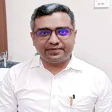 Dr. Gourab Bhaduri